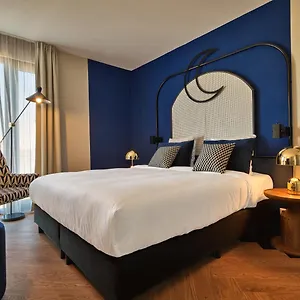Cityden Stadshart Hotel apartamentowy