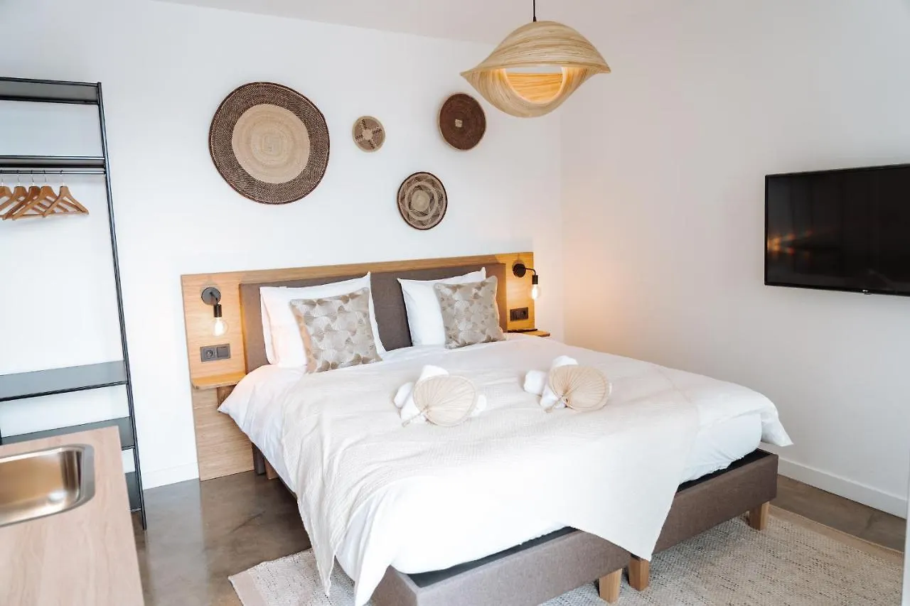 Hotel Paradis Zandvoort